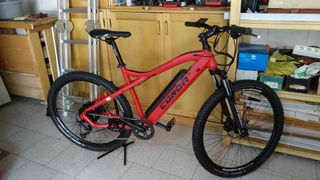 Bicicleta eléctrica CONOR IRATI