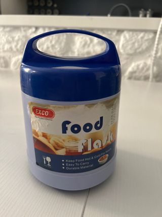 Thermos x cibo caldo / freddo 0,70 lt