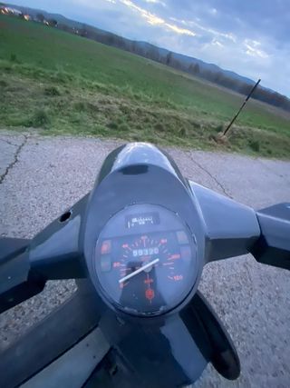 Vespa Pk 75 XL 1983