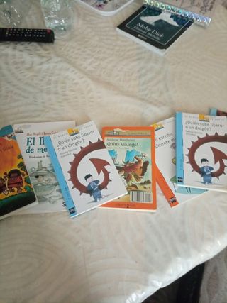 Libros