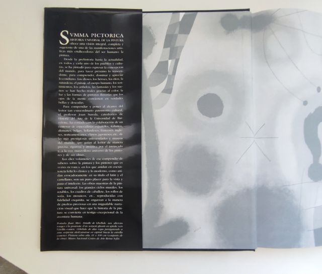 Summa pictórica