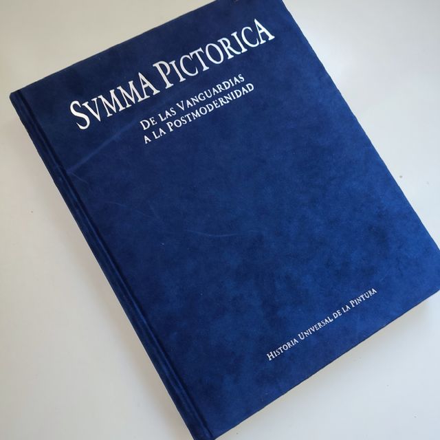 Summa pictórica