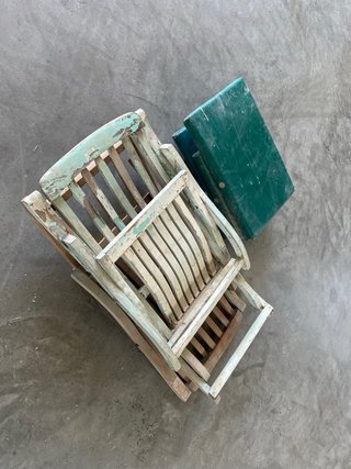 Hamacas de barco