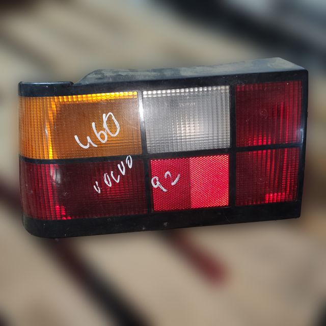 Farolim Stop Esq - VOLVO 460 L (464) | 88 - 96