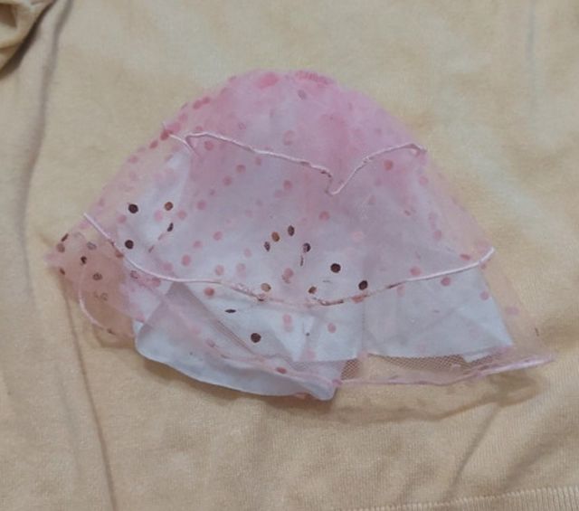 Gonna skipper Mattel 1987 vintage