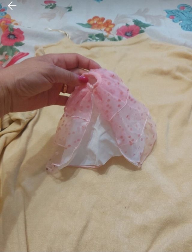 Gonna skipper Mattel 1987 vintage