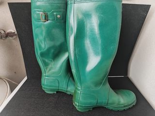 Botas de agua Hunter 🛑