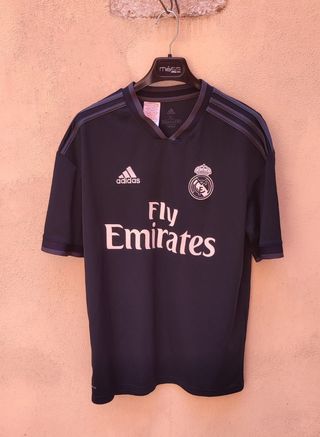 Maglia Adidas Real Madrid ragazzo