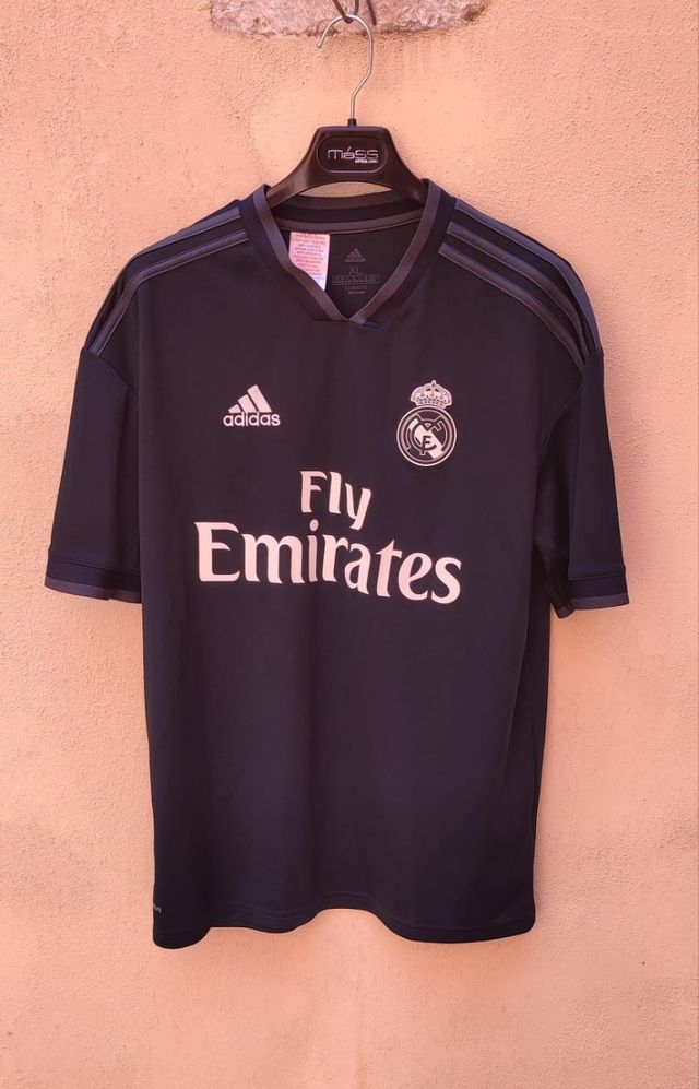 Maglia Adidas Real Madrid ragazzo