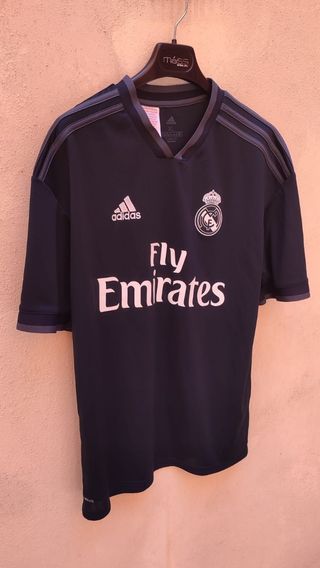Maglia Adidas Real Madrid ragazzo