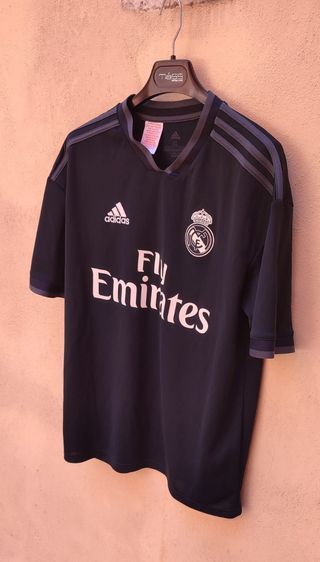 Maglia Adidas Real Madrid ragazzo