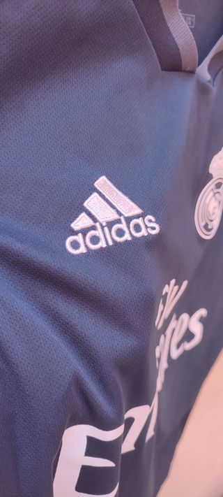Maglia Adidas Real Madrid ragazzo