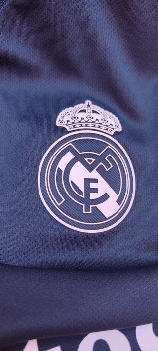 Maglia Adidas Real Madrid ragazzo