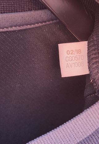 Maglia Adidas Real Madrid ragazzo