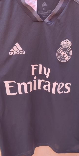 Maglia Adidas Real Madrid ragazzo