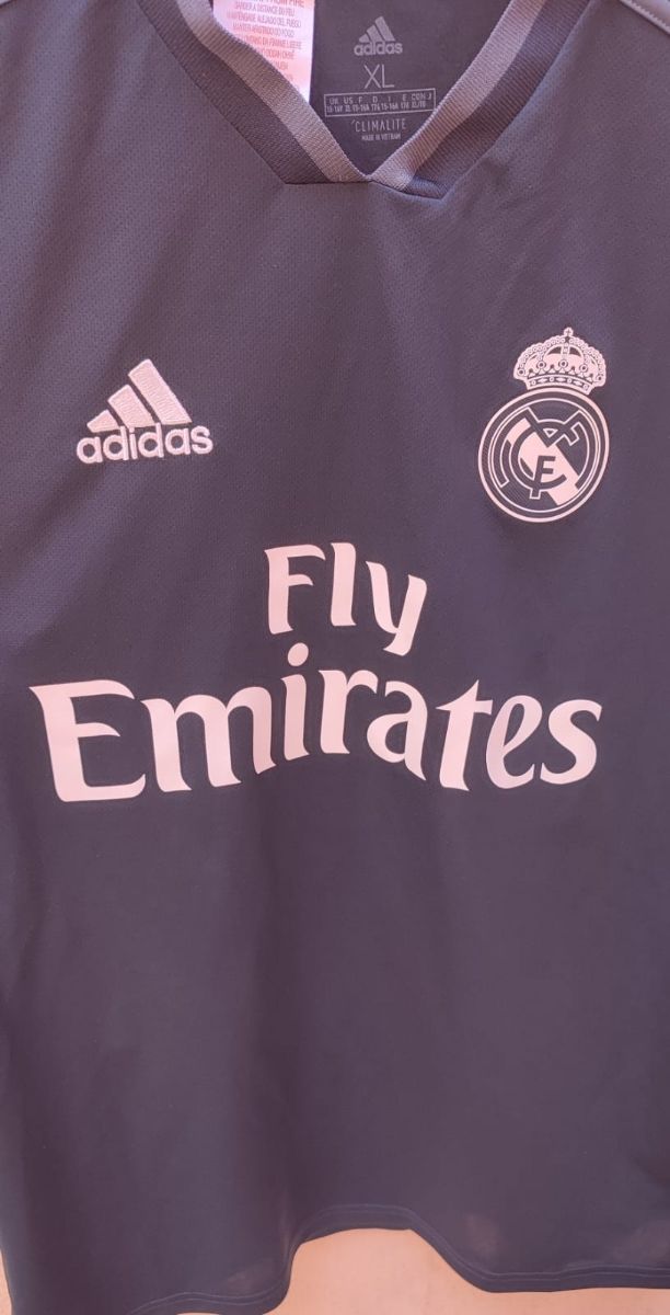 Maglia Adidas Real Madrid ragazzo