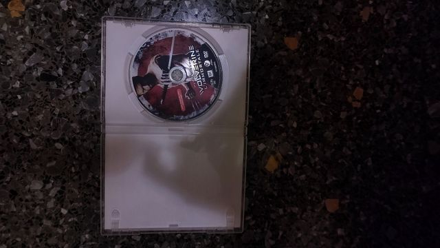 Volverine l immortale dvd