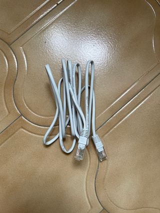 Cavo Ethernet Cat.5