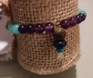 Pulsera Colores chakras 🌈