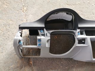 Salpicadero BMW Serie 3 E90