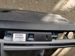 Salpicadero BMW Serie 3 E90