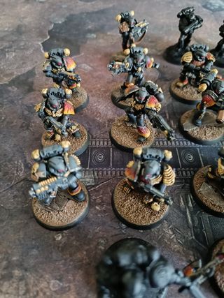 Legión de los condenados