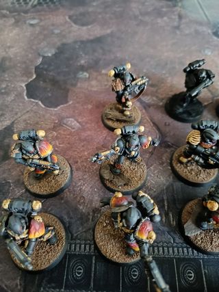 Legión de los condenados