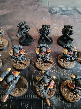 Legión de los condenados