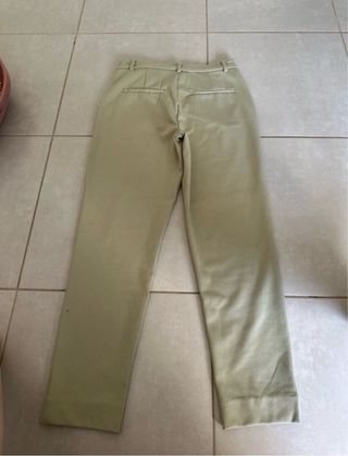 Pantalon Chino