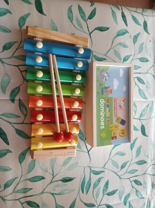 Juegos niños