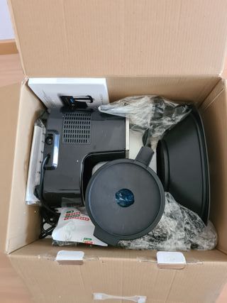 Moulinex ClickChef(similar a Thermomix)