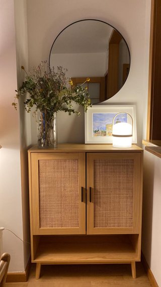 Espejo ZARA HOME