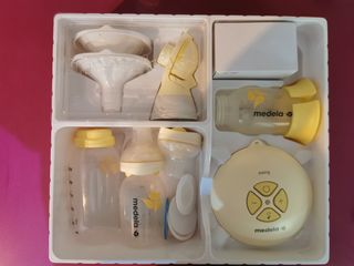 Sacaleches materna MEDELA