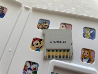 Disney Magic Castle My Happy Life Nintendo 3ds Jap