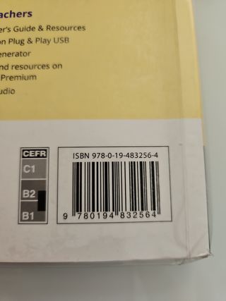 Libro de inglés 1 bachillerato