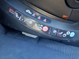 Silla coche bebé Play 360 Urge vender