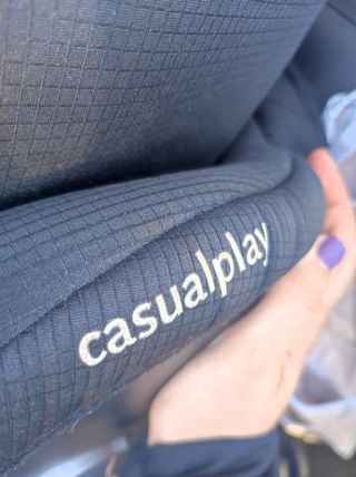 Silla coche bebé Play 360 Urge vender