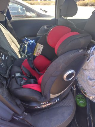 Silla coche bebé Play 360 Urge vender