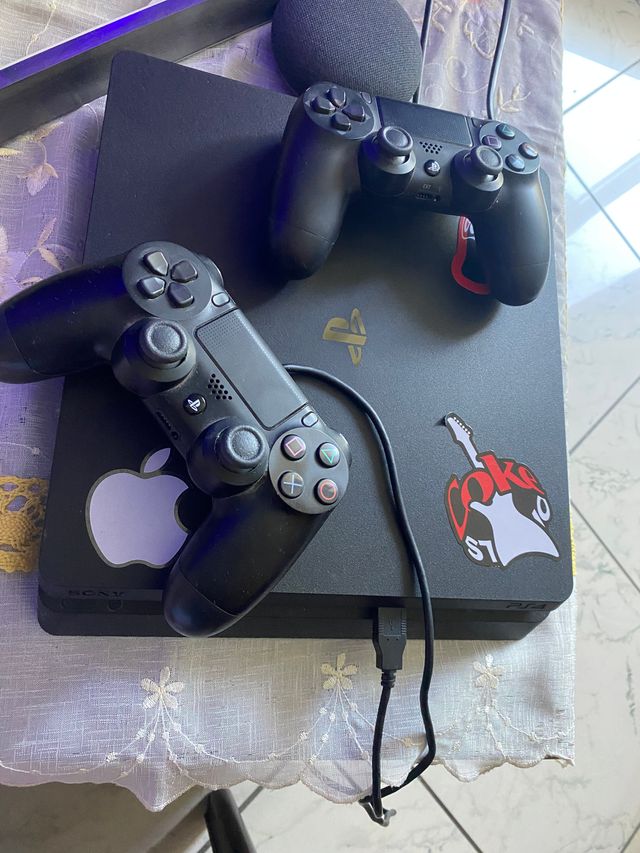 PlayStation 4 Ps4 da 1TB 2022 Perfette Condizioni