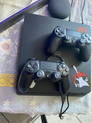 PlayStation 4 Ps4 da 1TB 2022 Perfette Condizioni