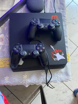 PlayStation 4 Ps4 da 1TB 2022 Perfette Condizioni