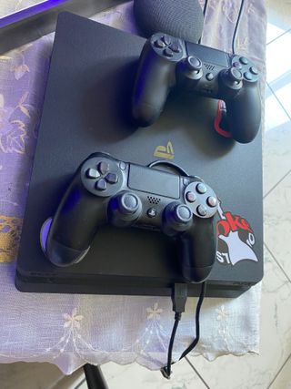 PlayStation 4 Ps4 da 1TB 2022 Perfette Condizioni