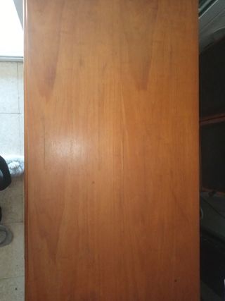 Mesa escritorio