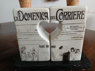 ampolline con vassoietto