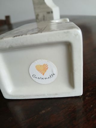 ampolline con vassoietto