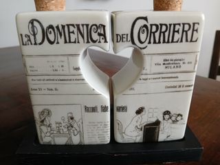 ampolline con vassoietto