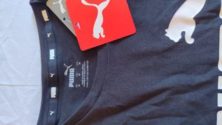 Camiseta Puma 