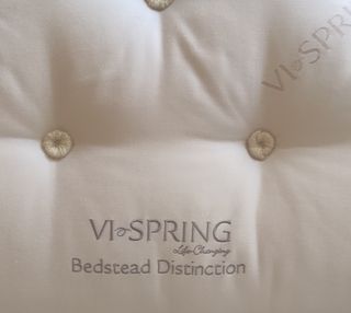 Colchón Vi-spring Bedstead Distinction