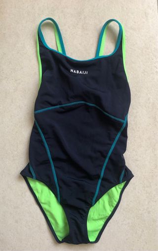 Costume bambina Nabaiji