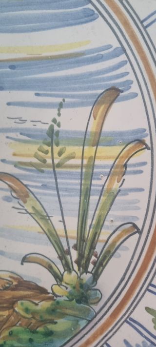 Plato toledano quijote